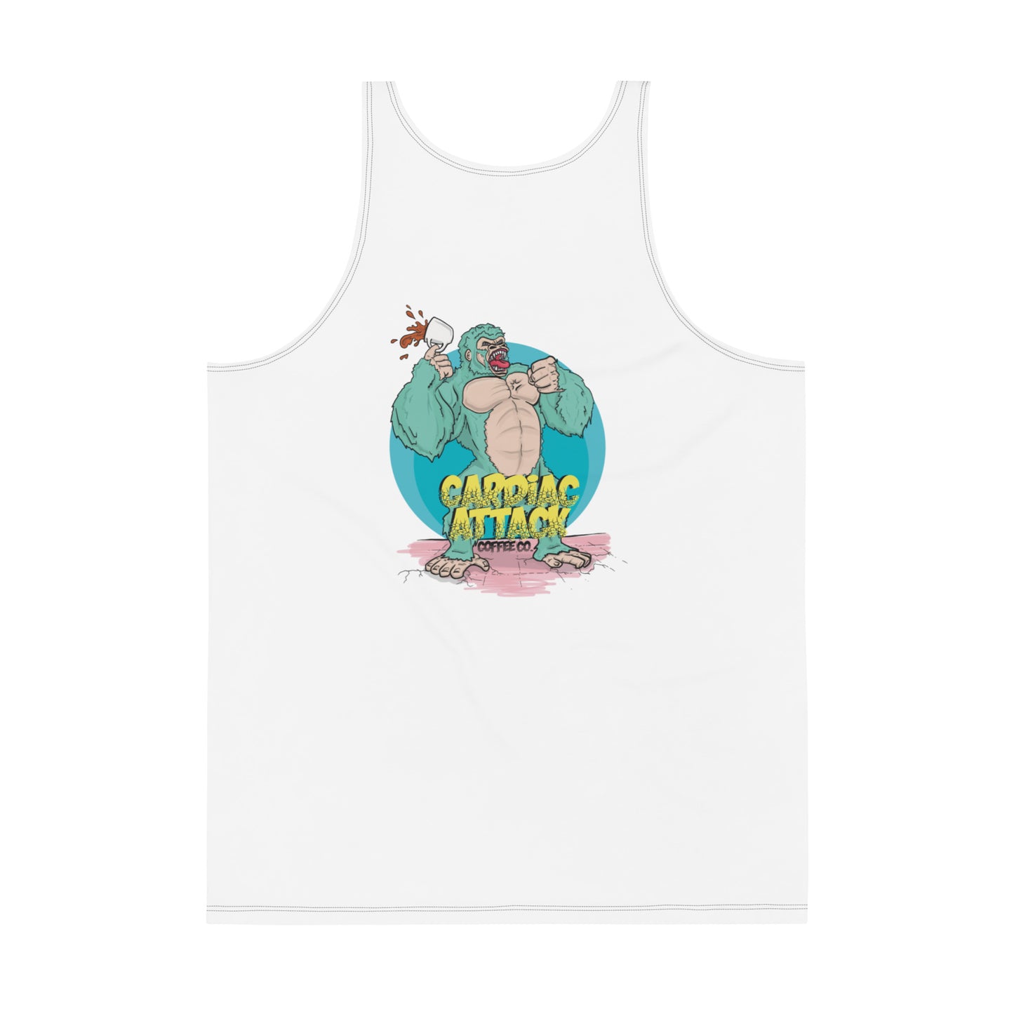 OG Logo Tank