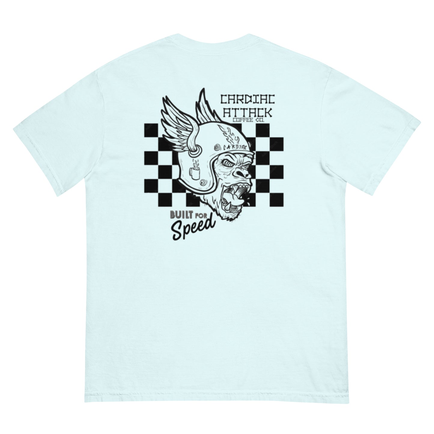 Built for Speed! Tee