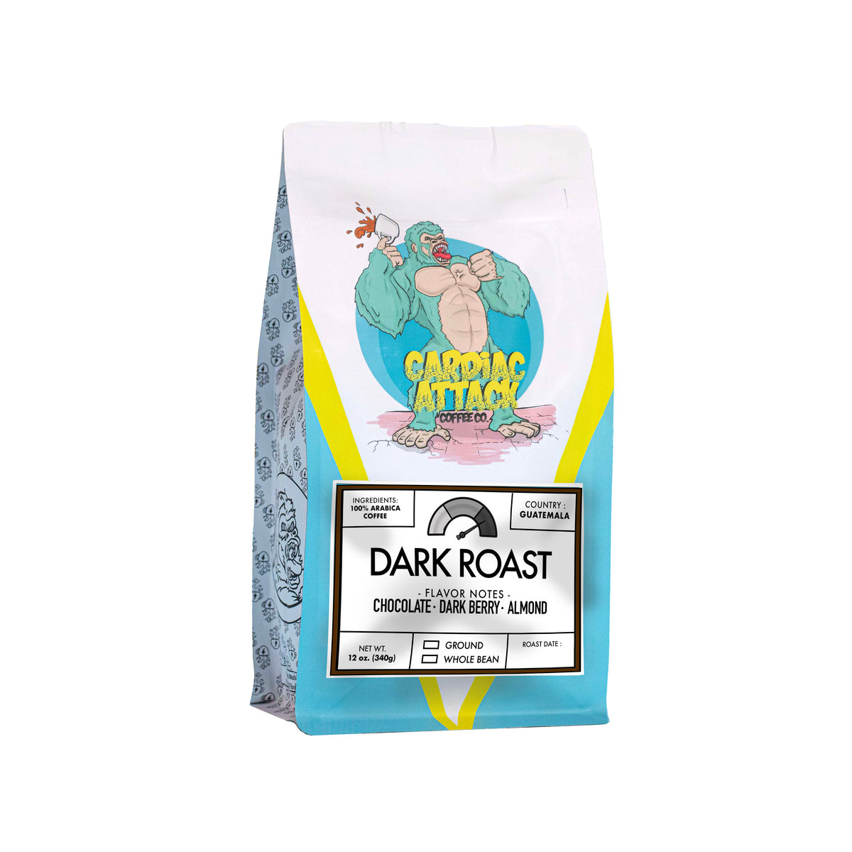 Dark Roast