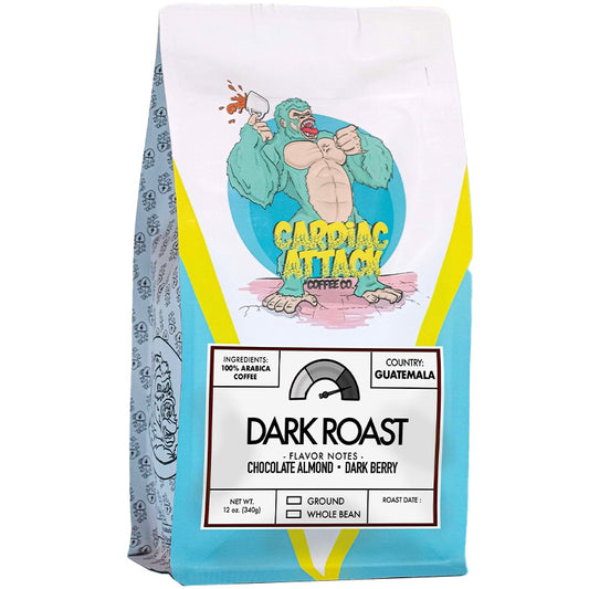 Dark Roast