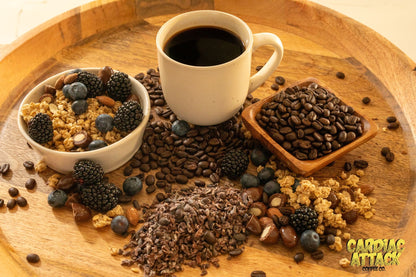 Dark Roast