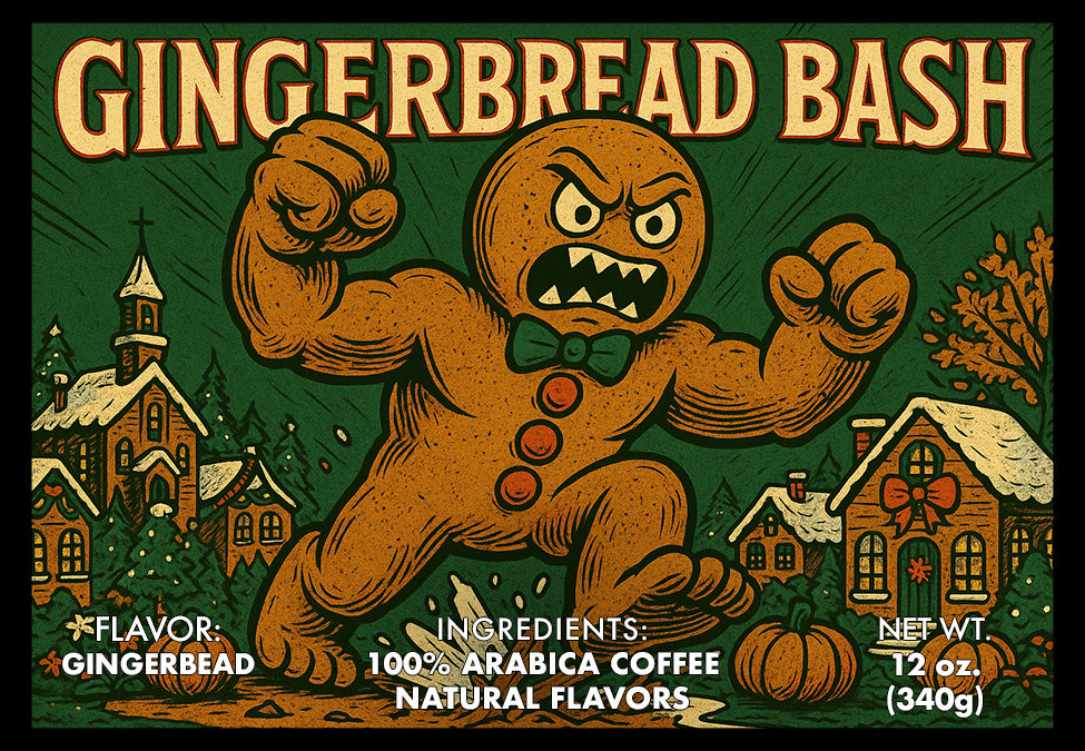 Gingerbread