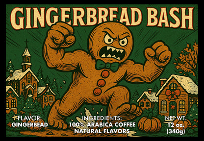 Gingerbread