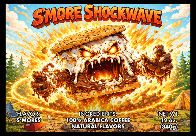 S'mores