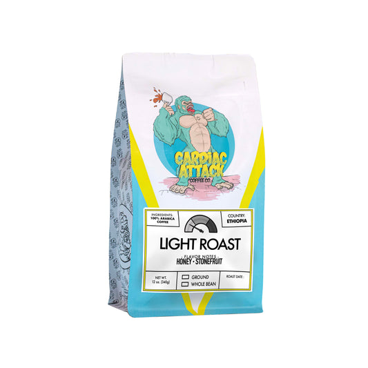 Light Roast