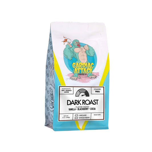 Dark Roast