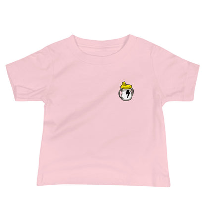 Cardiac Kids Baby Tee