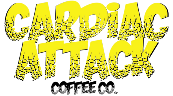 Cardiac Attack Coffee Co.