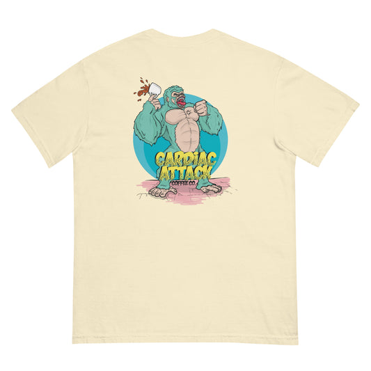 LOGO TEE