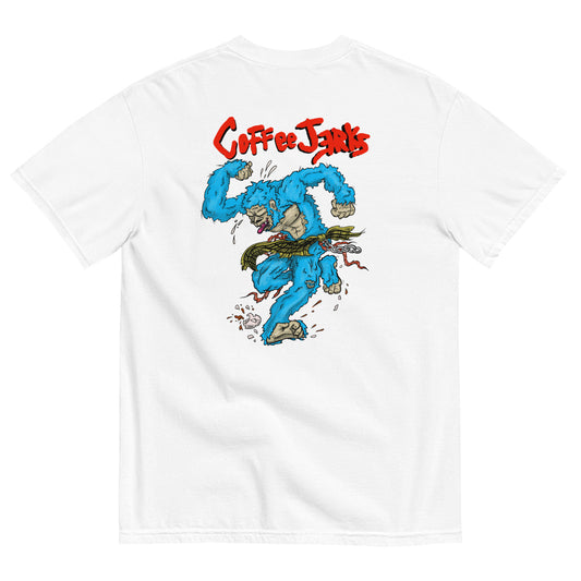 COFFEE JERKS TEE