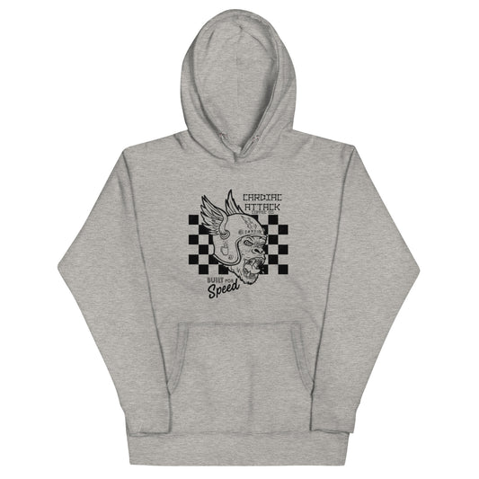Built for Speed! Hoodie